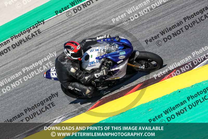 motorbikes;no limits;october 2019;peter wileman photography;portimao;portugal;trackday digital images